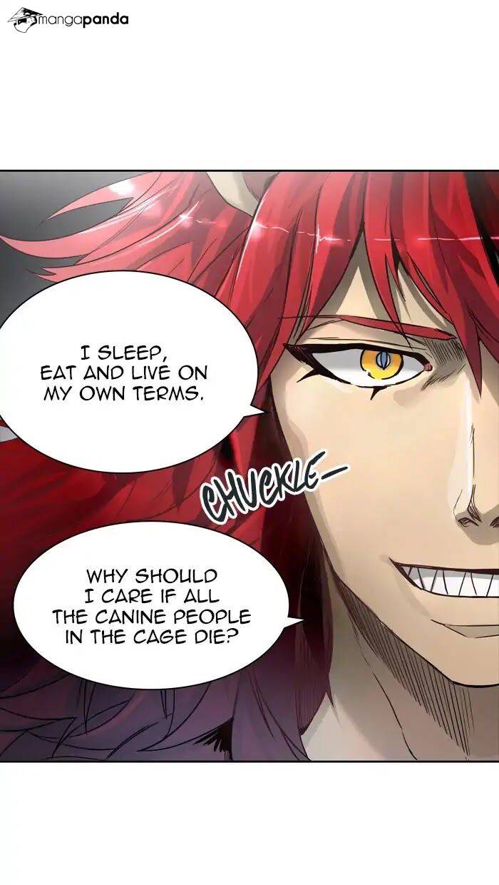 Tower of God Chapter 440 image 24
